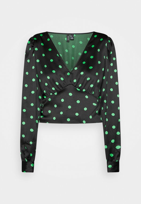 Vero Moda VMESSI CROPPED