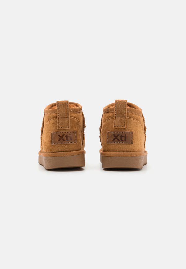 XTI