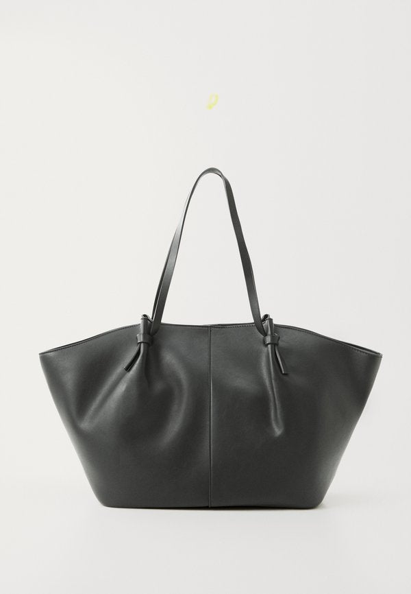 Vero Moda VMDITTA  - Tote bag - black