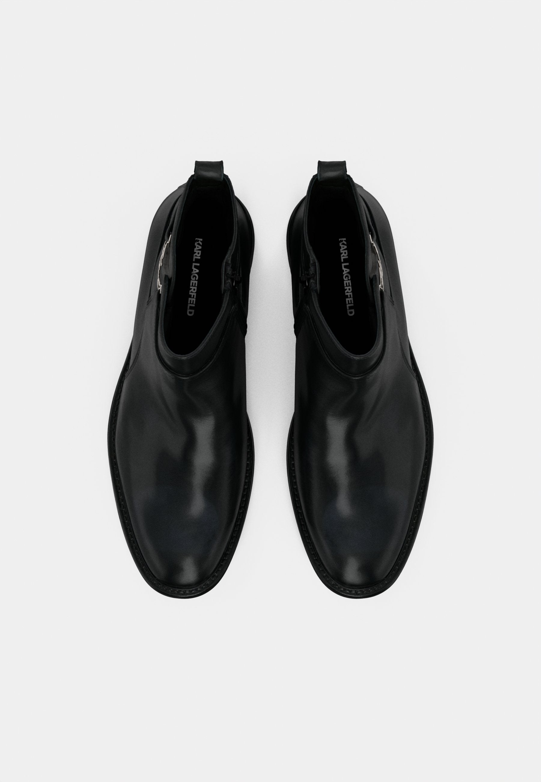 BLAKE SIGNIA BOOT Media 5