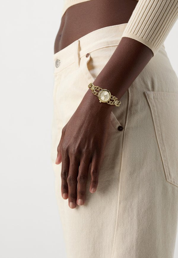 Guess VIENNA - Watch - gold-coloured