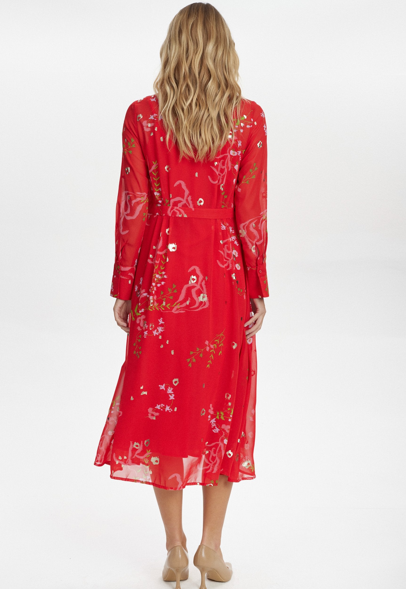 Nümph NUKYNDALL NEW DRESS