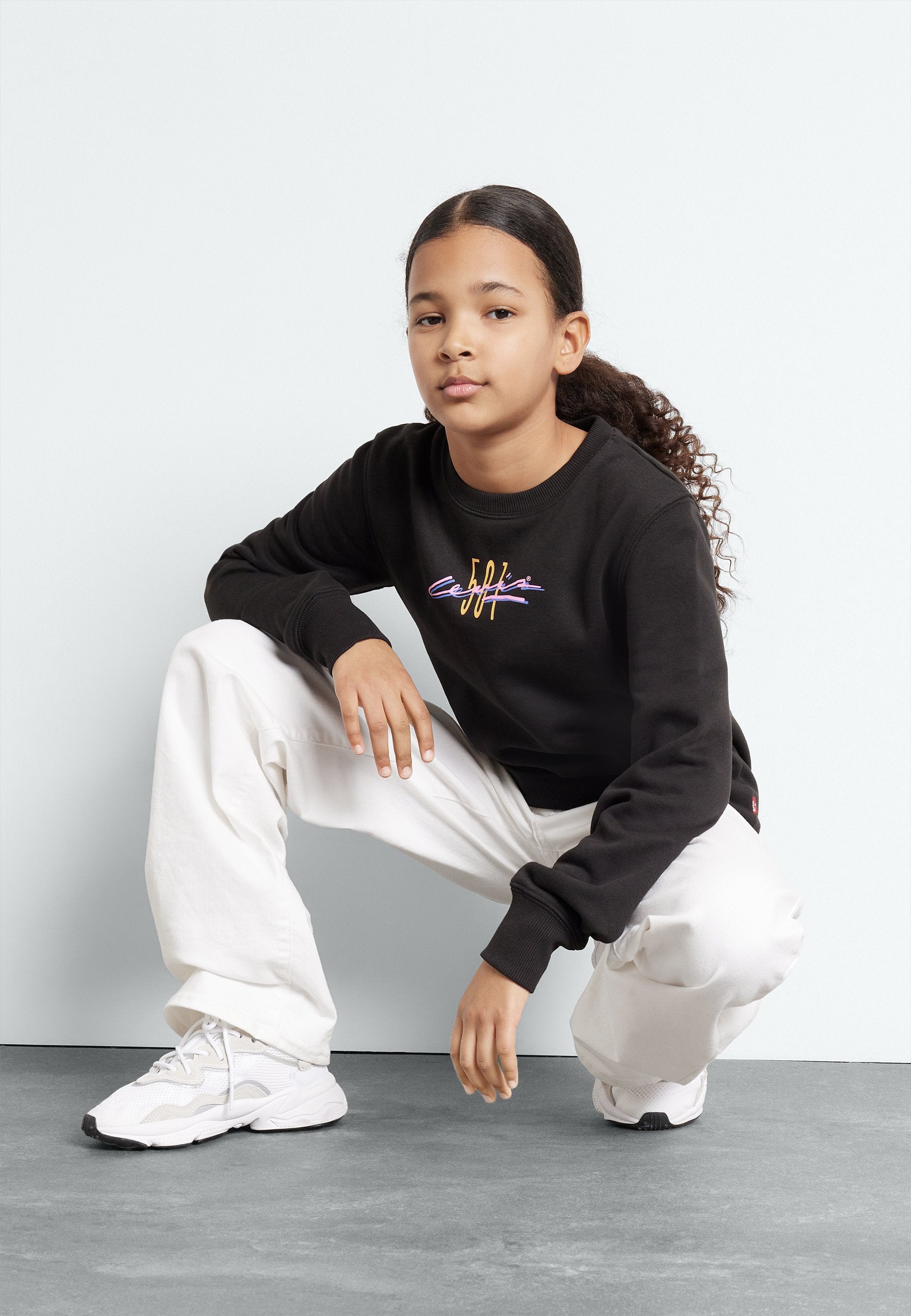 Levi's® ARCHIVAL CREW UNISEX