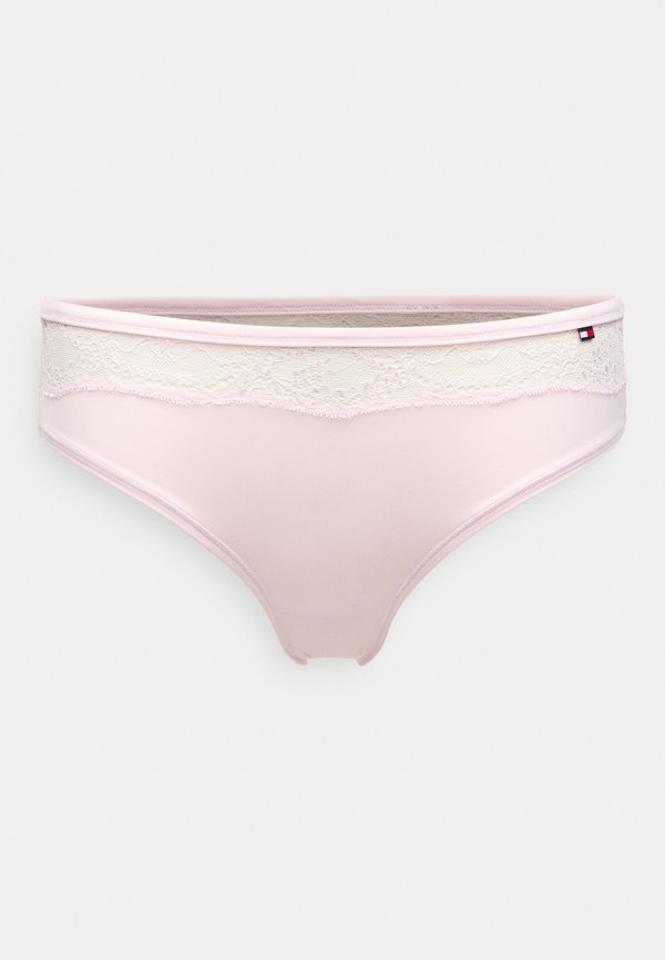 Tommy Hilfiger PANTY TABLE - Briefs - light pink