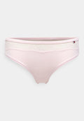 Tommy Hilfiger PANTY TABLE - Briefs - light pink