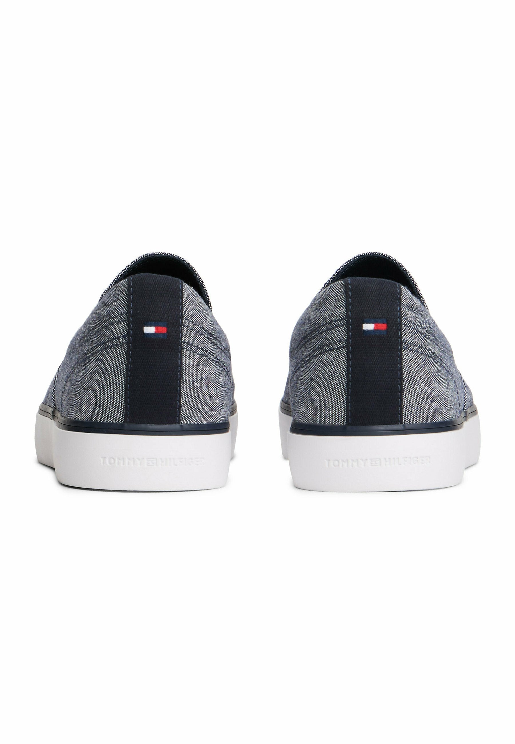 CHAMBRAY JACQUARD Media 4