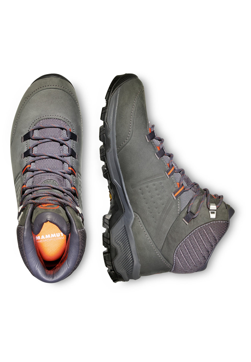 Mammut NOVA IV MID LTH WOMEN