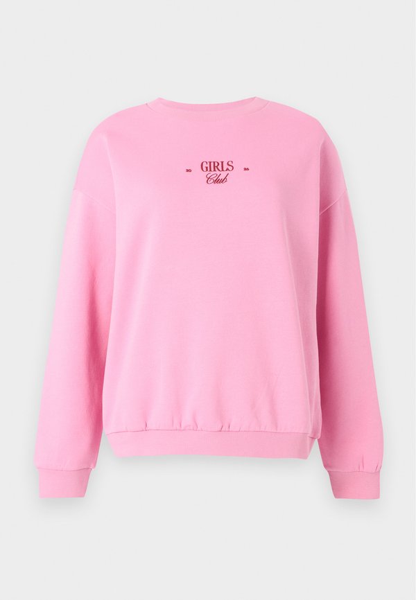 Vero Moda VMADINE URSULA - Sweatshirt - prism pink
