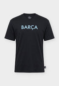 Nike Performance FCB ENERGY TEE - Club wear - black
