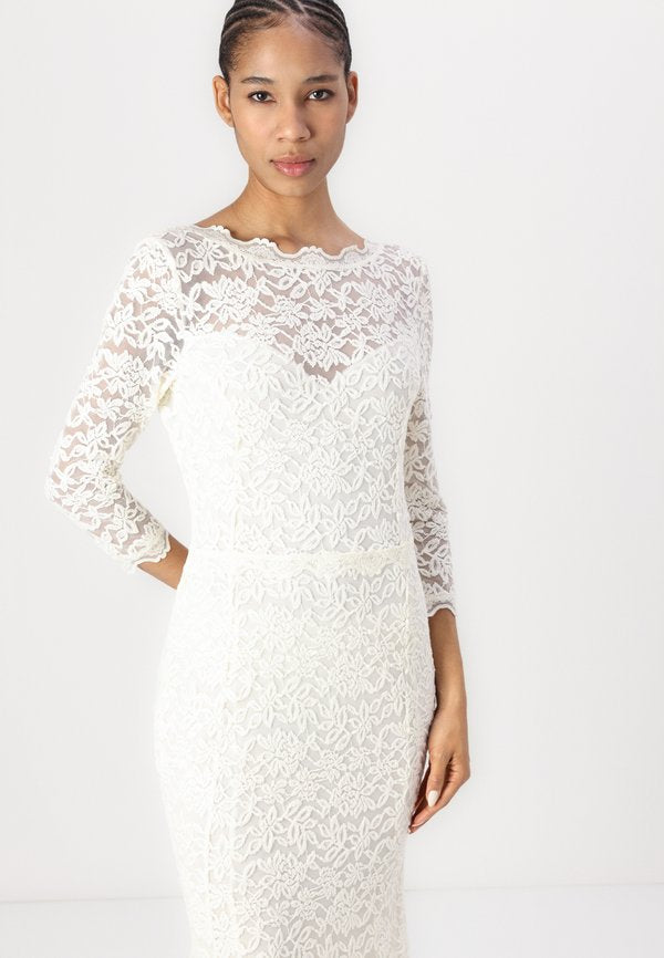 Rosemunde LONG DRESS