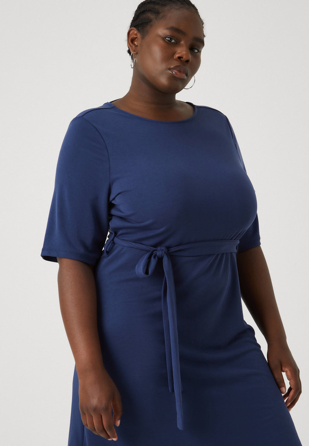 CARTRIXIE LIFE 2/4 KNEE DRESS Media 5