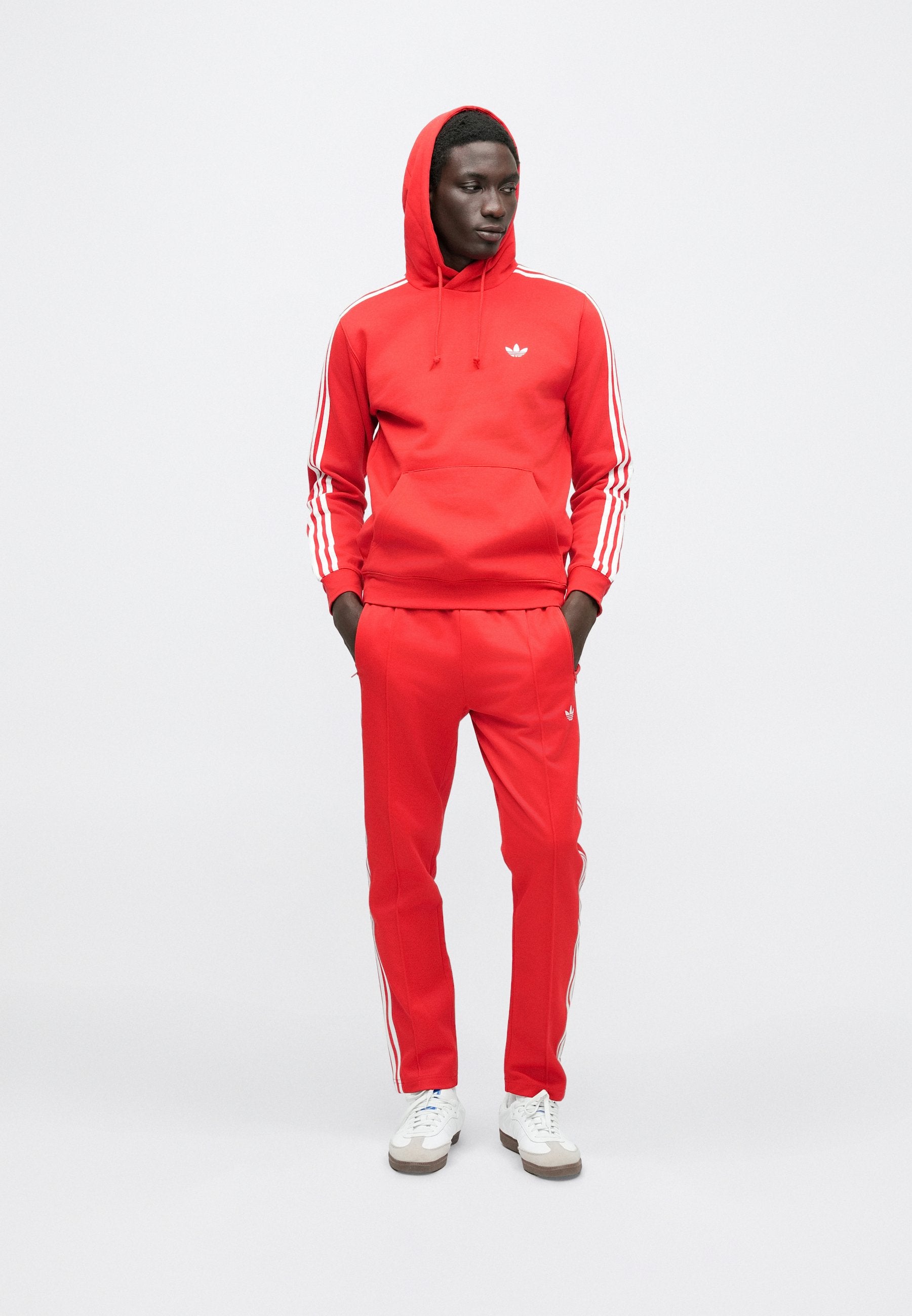 adidas Originals 3-STRIPES HOODY