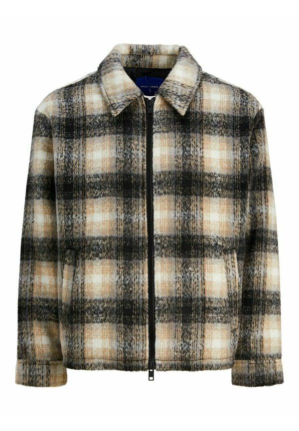 Jack & Jones Over regular fit