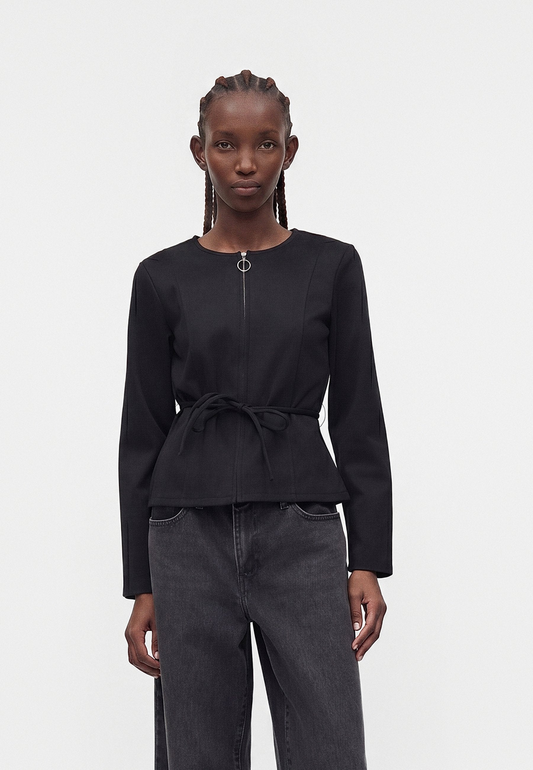 Vero Moda VMKLEA ZIP BELT