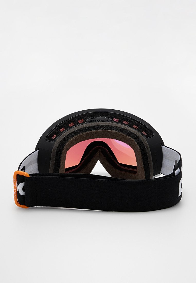 POC FOVEA MID RACE