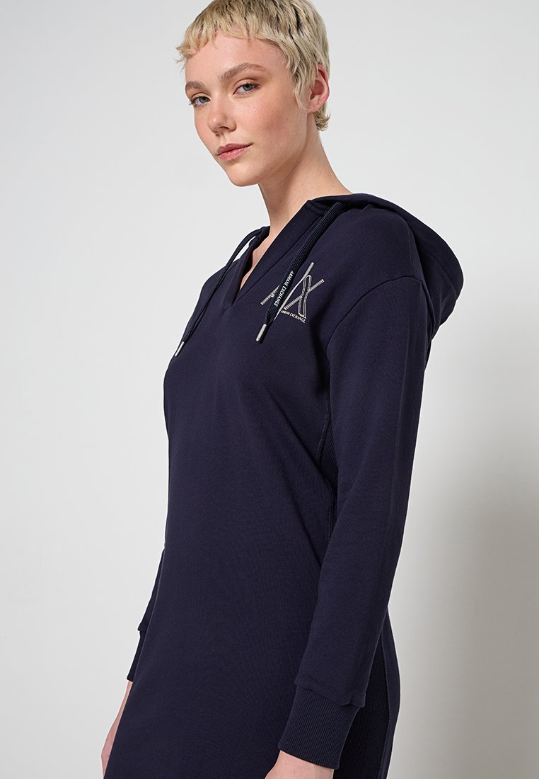 Armani Exchange Freizeitkleid Media 4