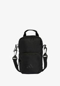 adidas Performance PRIME ORGANIZER - Cross body bag - black