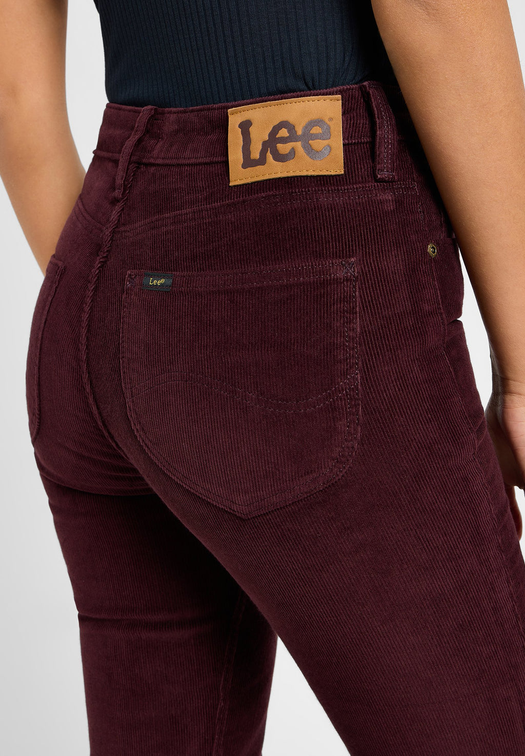 Lee BREESE