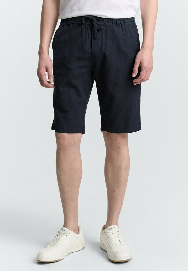 TOM TAILOR Shorts - sky captain blue