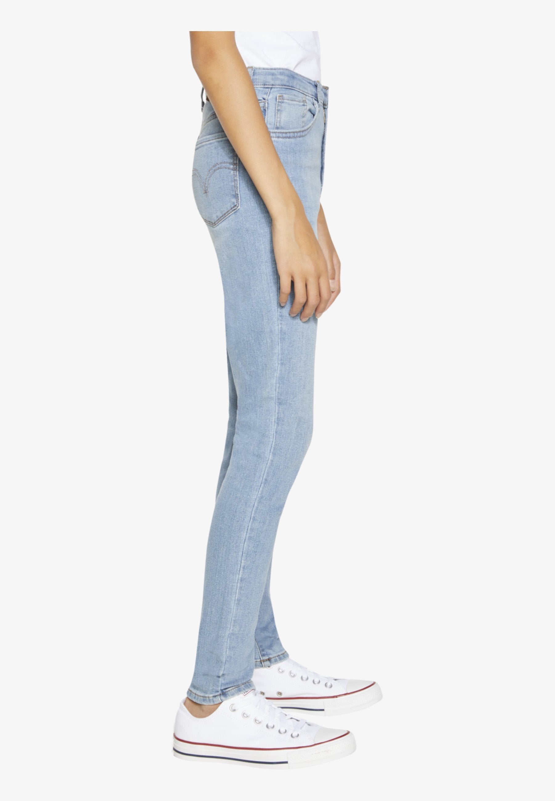 Levi's® 720 HIGH RISE