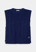 Malbon ELSPETH SWEATER VEST