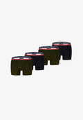 Levi's® Boxer shorts - khaki   black