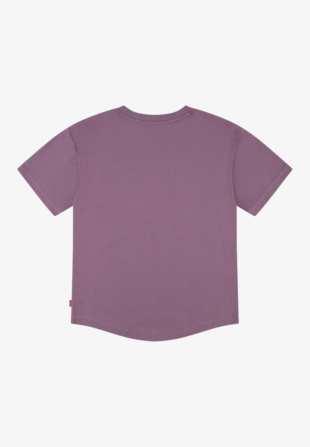 Levi's® CURVED HEM POCKET TEE