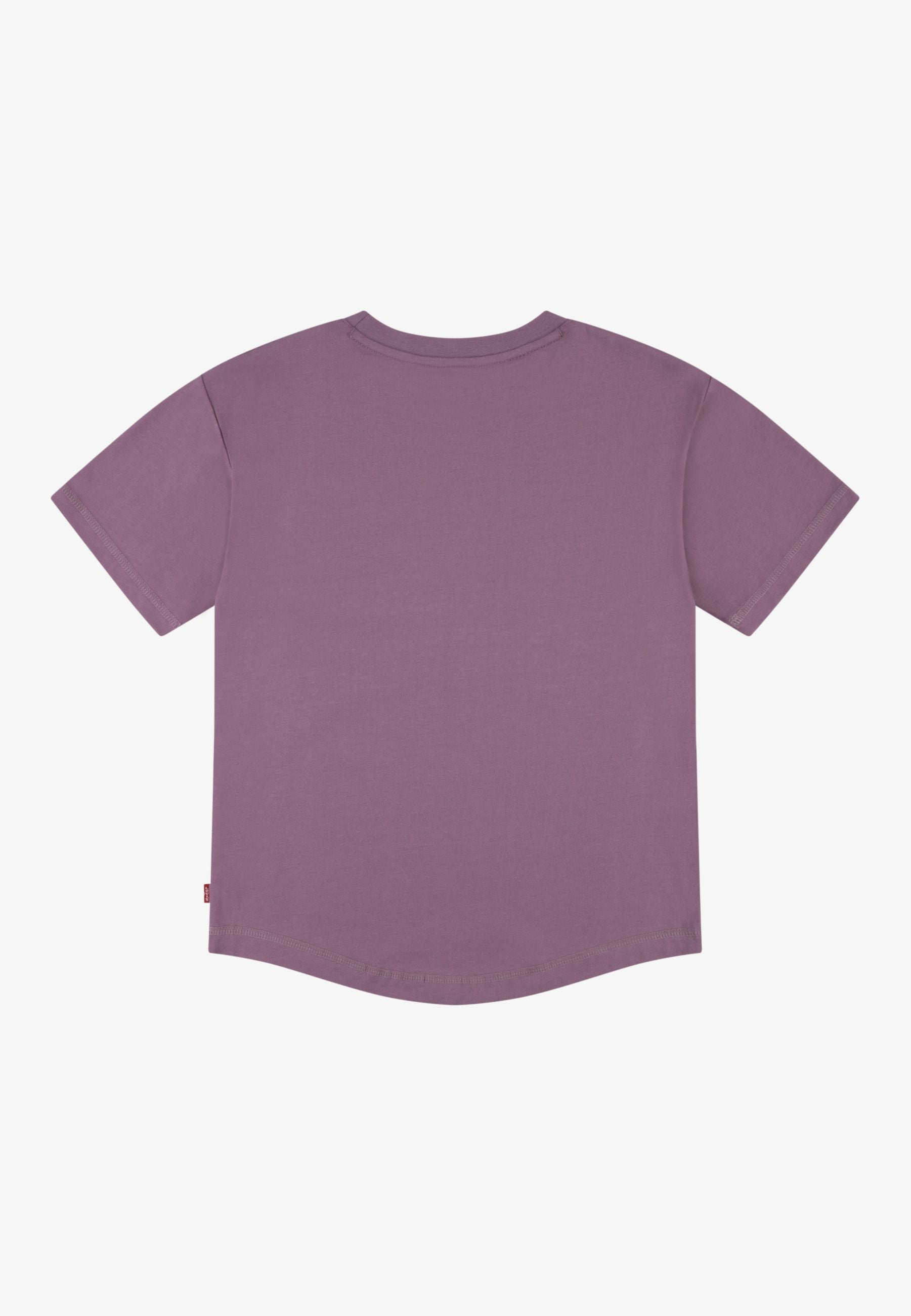 Levi's® CURVED HEM POCKET TEE
