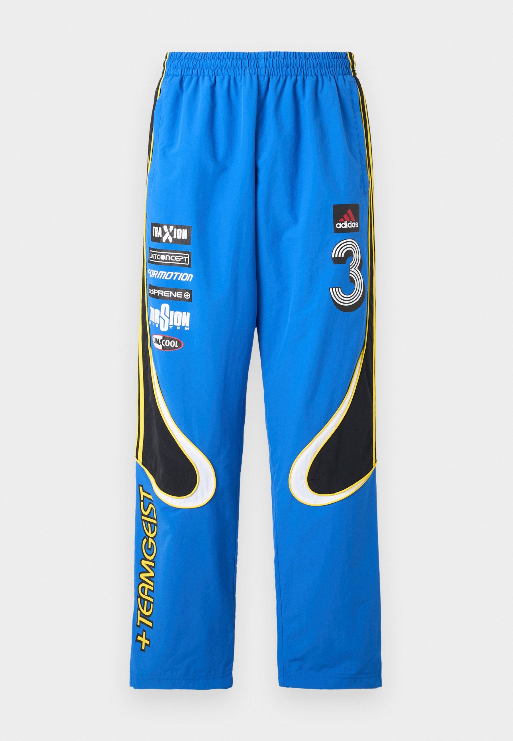 adidas Originals GFX TRACK PANT UNISEX