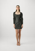 MARCIANO BY GUESS ANNY BODYCON DRESS