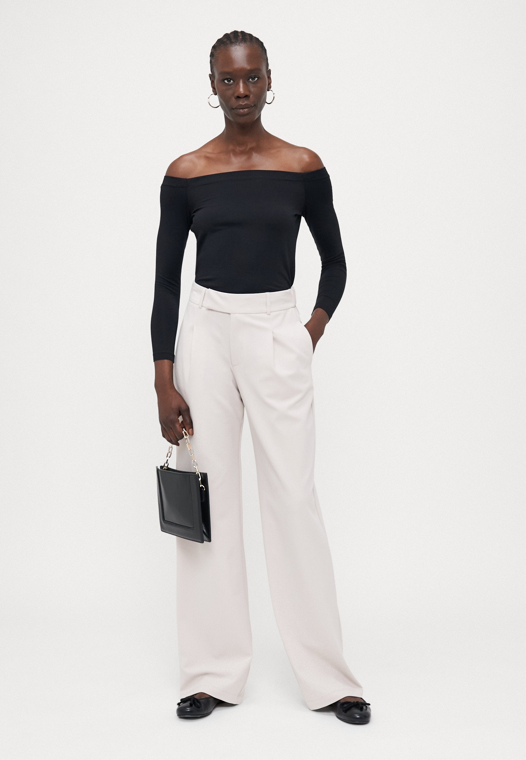ONLRENAL PLEAT STRAIGHT  Media 2