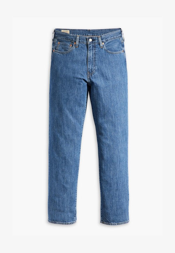 Levi's® 568® STAY LOOSE - Loose Jeans - tailored scholar ltwt c