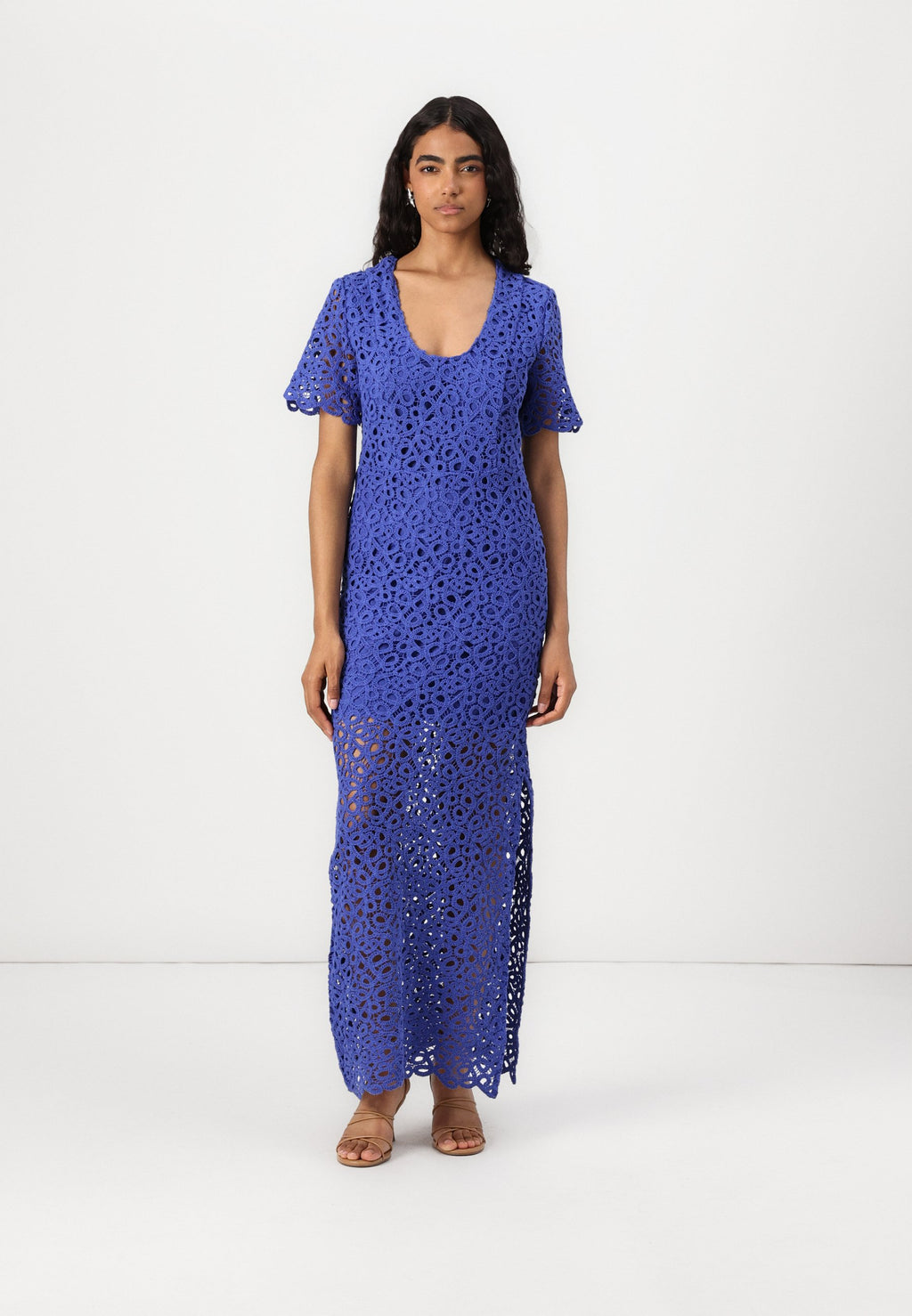 Selected SLFALIMA DRESS
