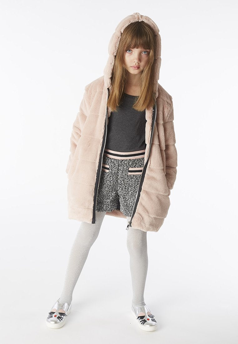 KARL LAGERFELD Shorts Media 3