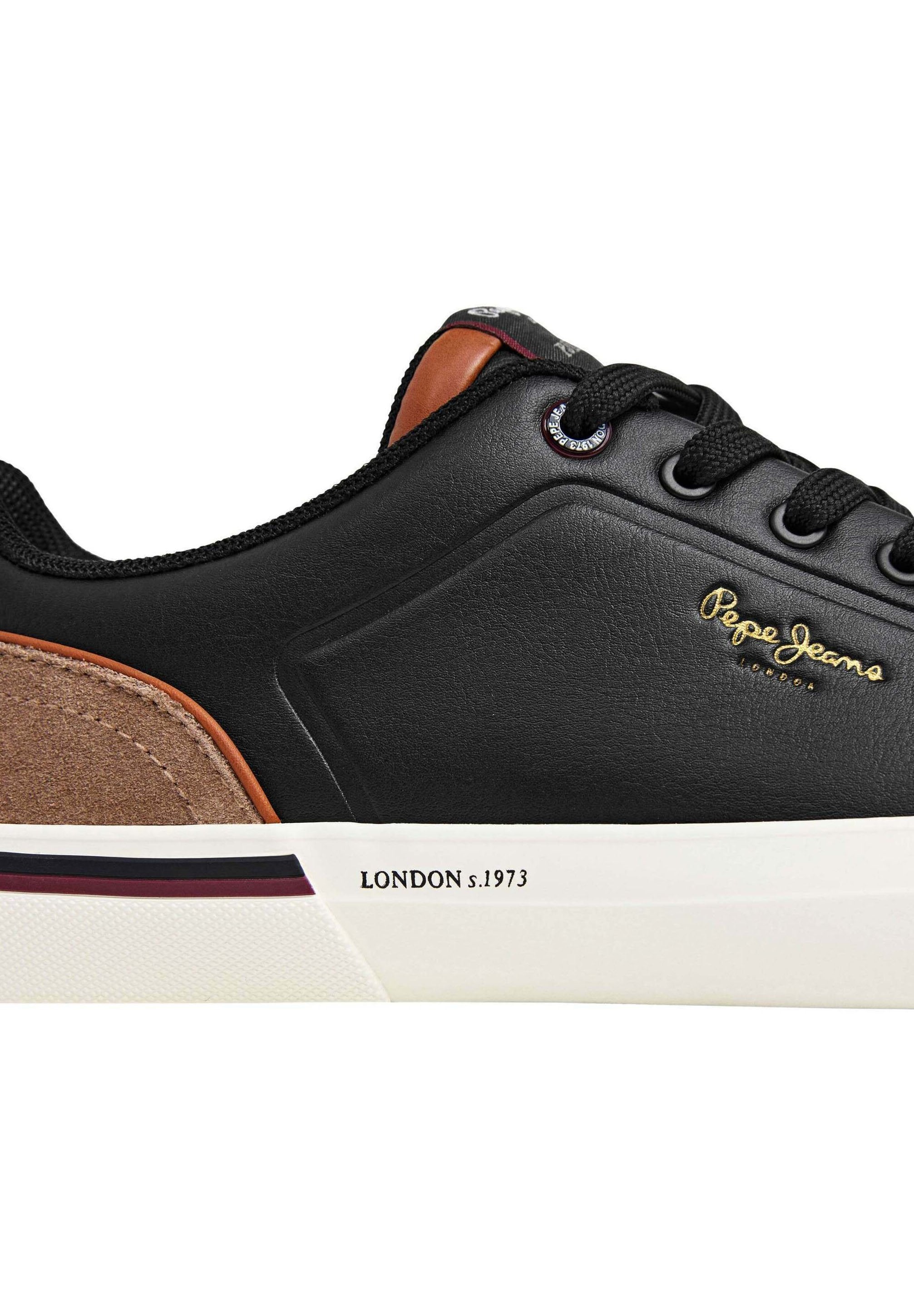 Pepe Jeans KENTON CAMPUS