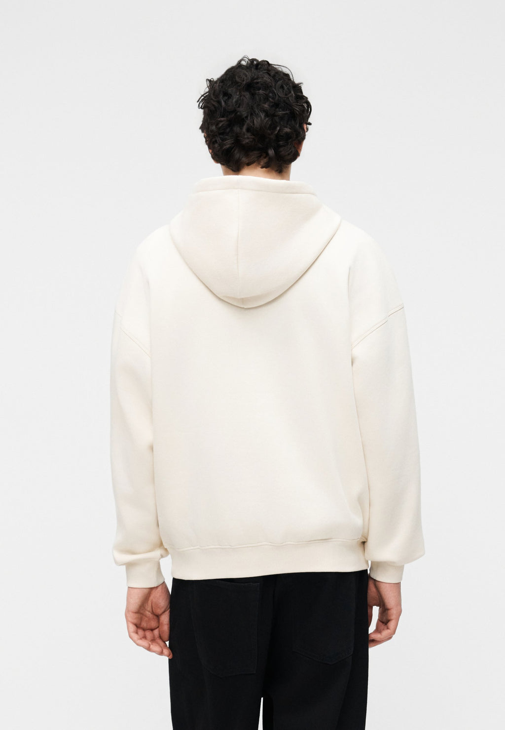 ONSLEROY SUNSET HOODIE Media 4