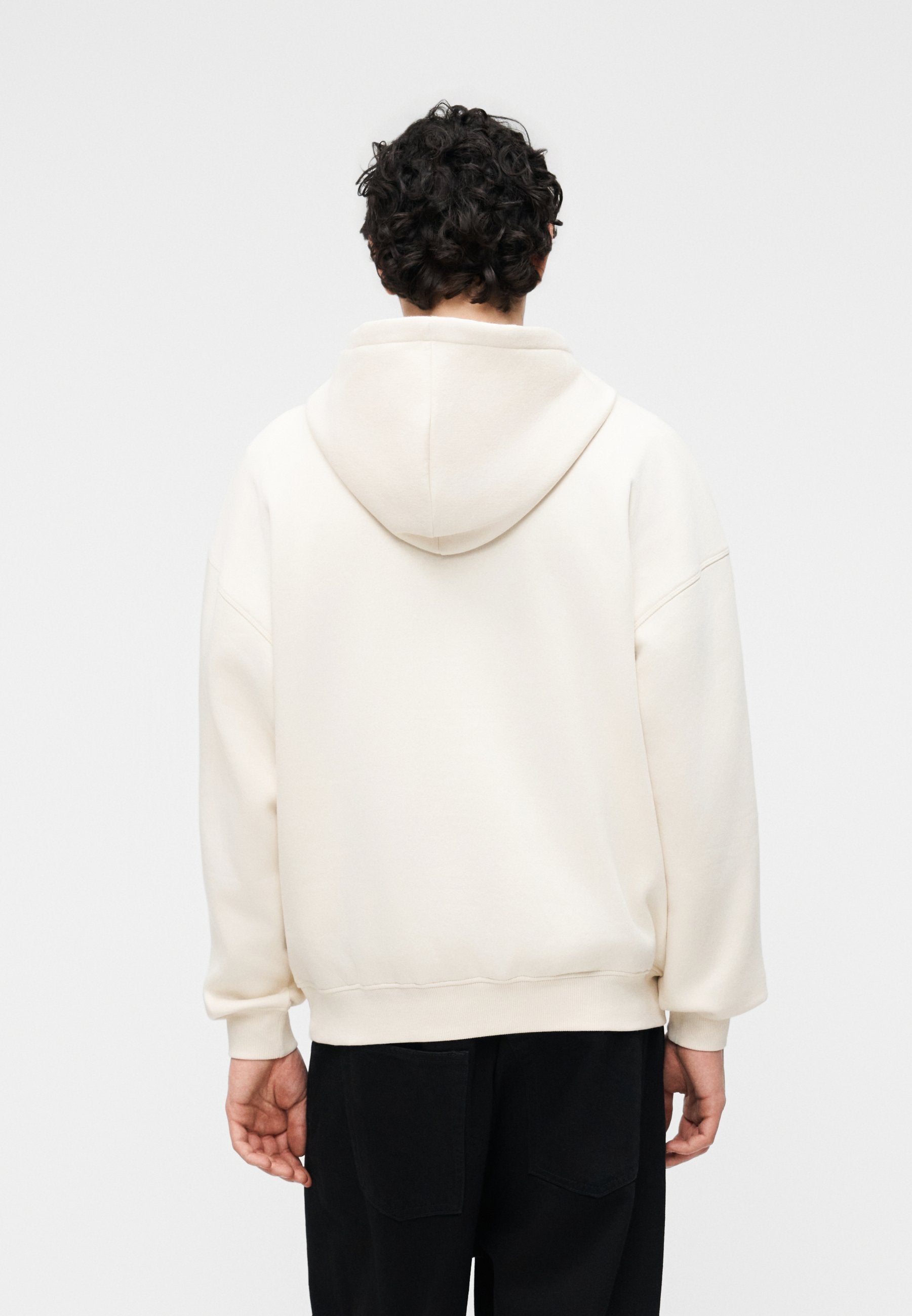ONSLEROY SUNSET HOODIE Media 4