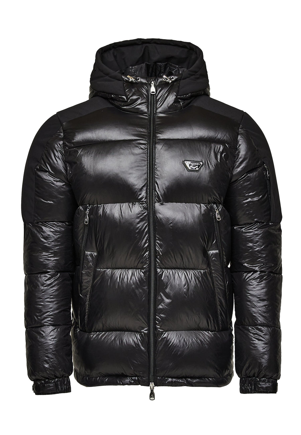 Alessandro Zavetti NEVORI PUFFER