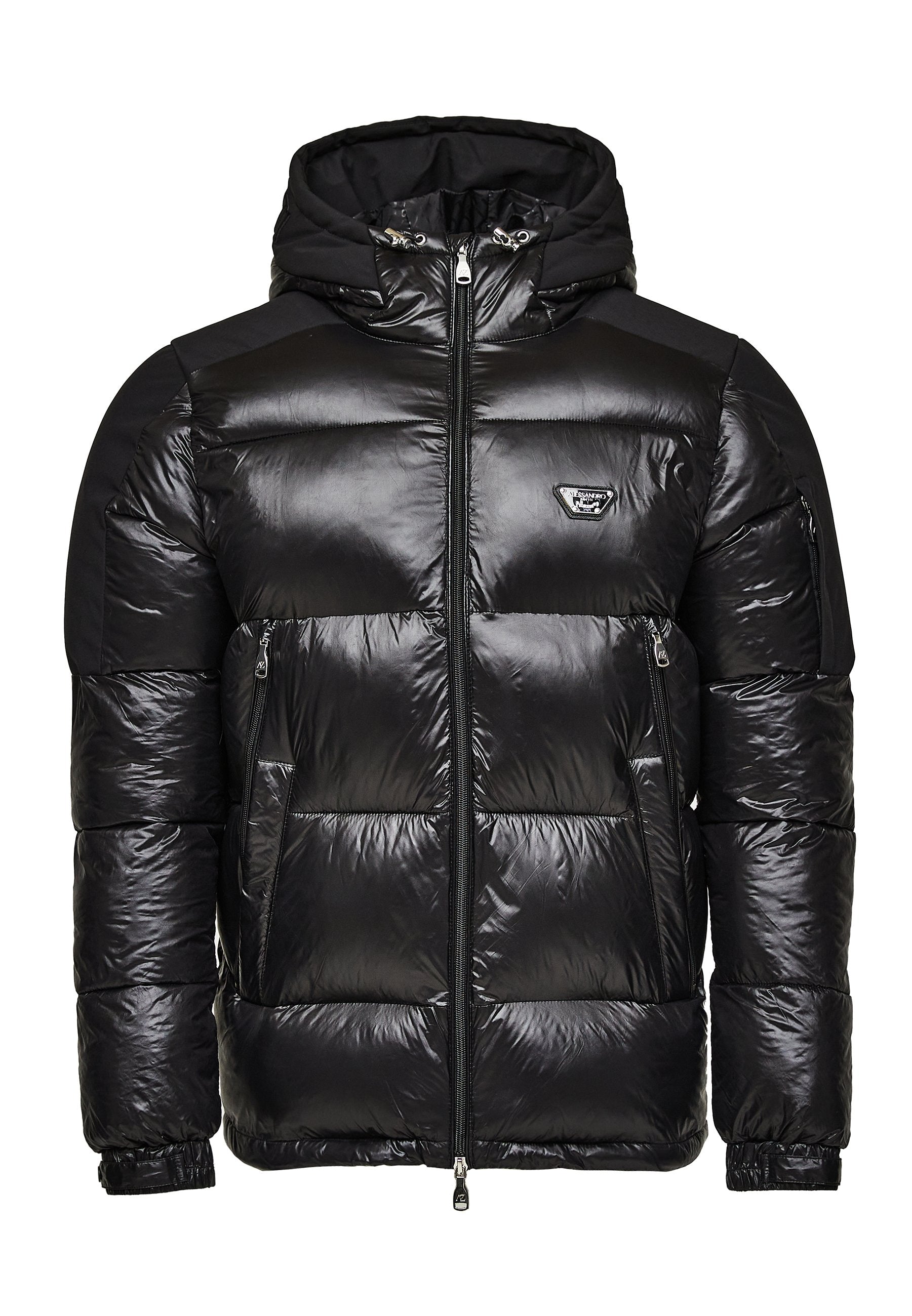 Alessandro Zavetti NEVORI PUFFER