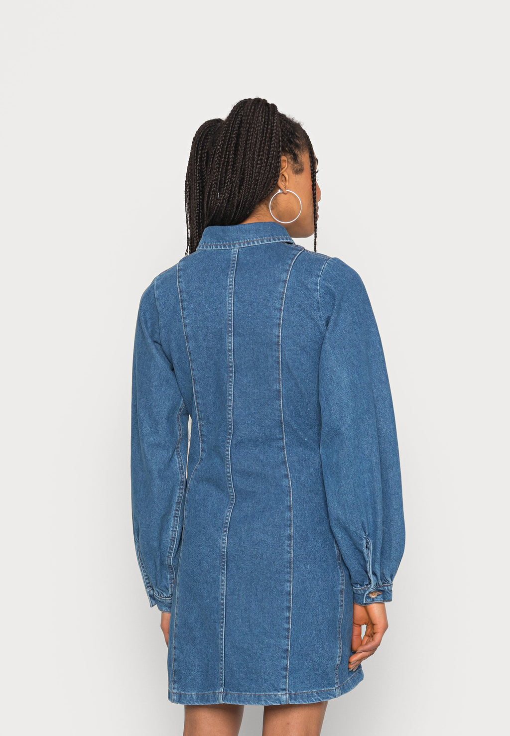 Envii ENROWAN  DRESS