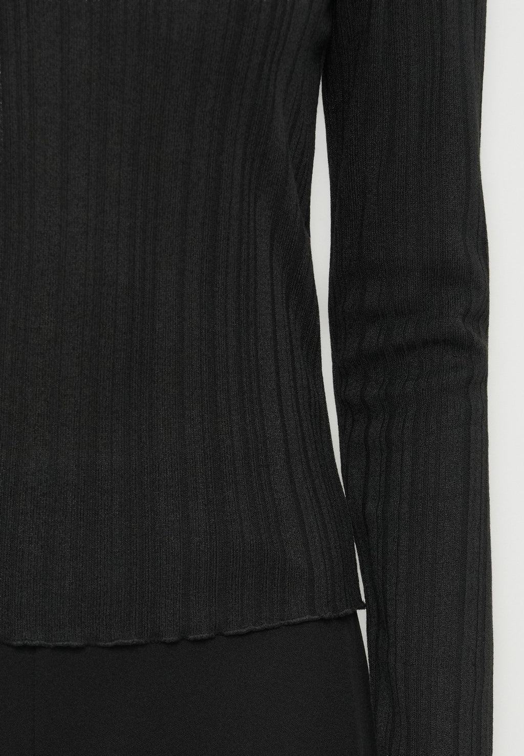 ONLY ONLNORMA MOCKNECK GLITTER