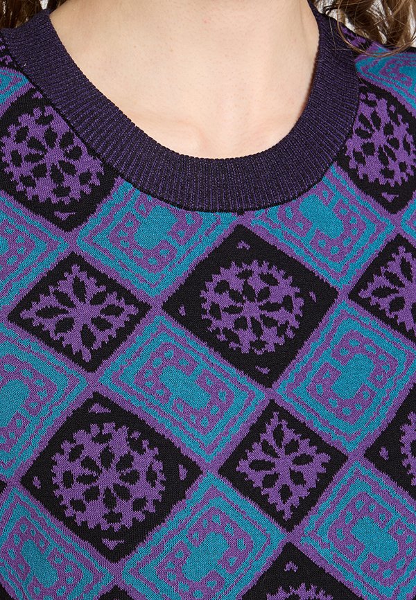 Diane von Furstenberg MYLO