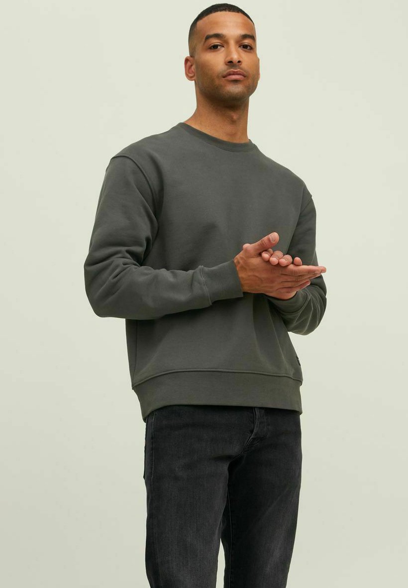 R.D.D. ROYAL DENIM DIVISION Sweats RDD Plain Sweats