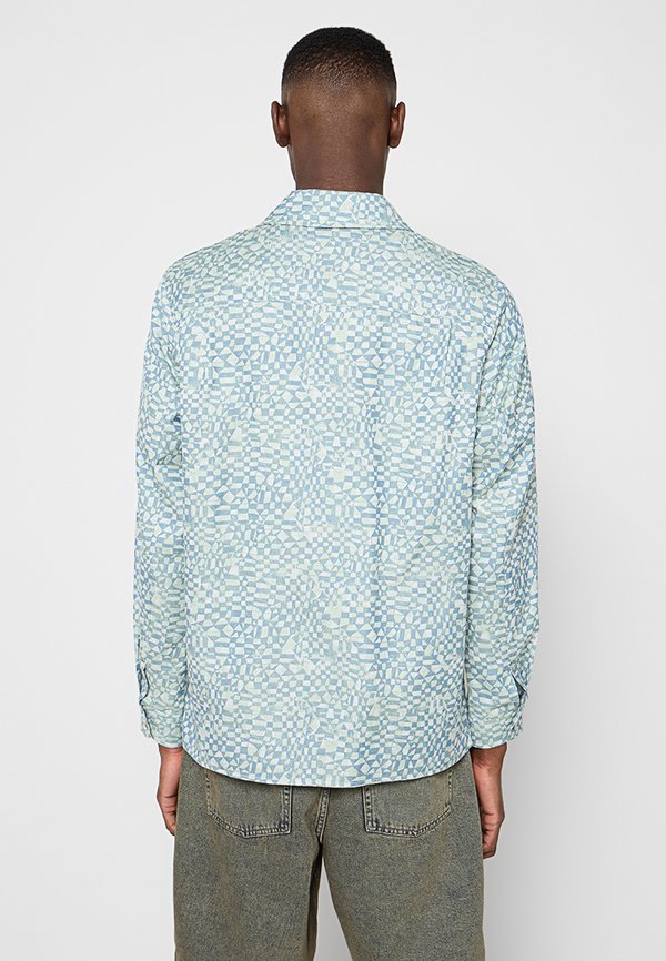 Scotch & Soda