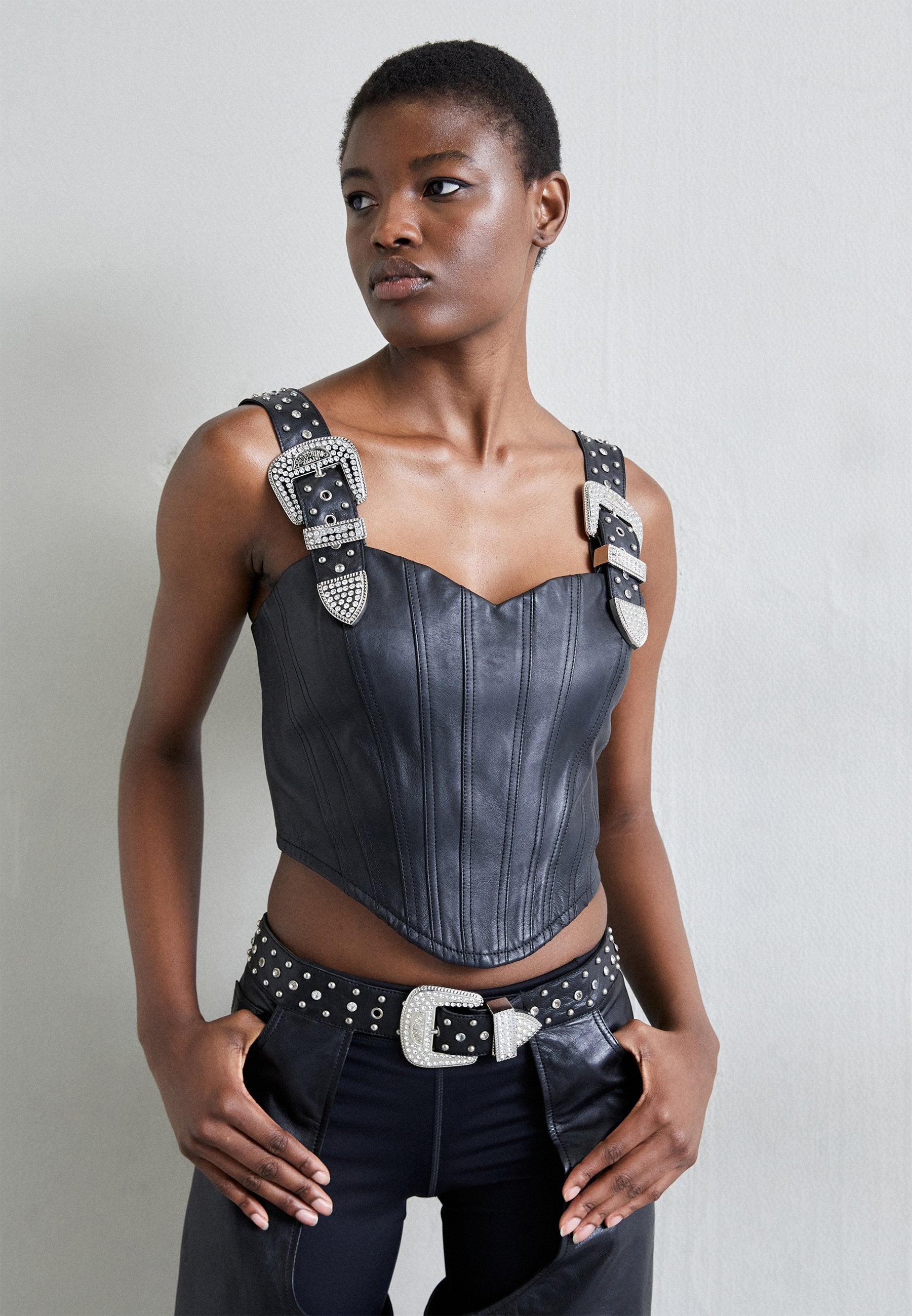 MOSCHINO JEANS