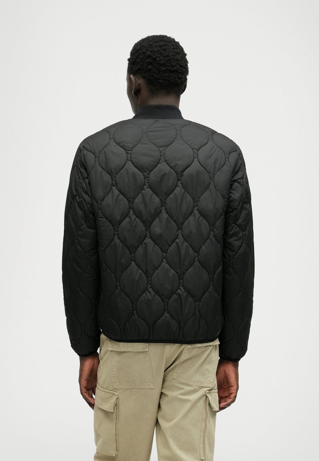 Jack & Jones JJDAYTONA LINER JACKET
