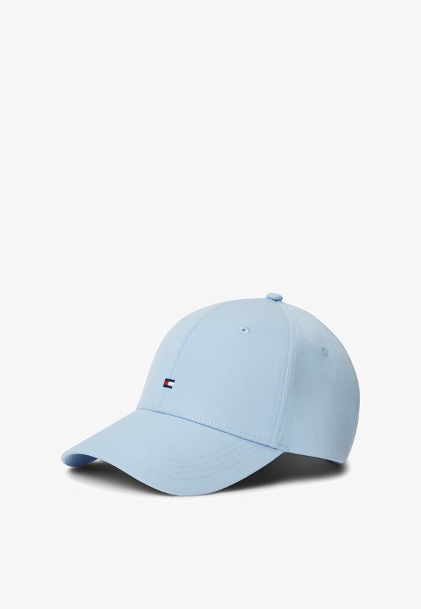 Tommy Hilfiger FLAG - Cap - well water