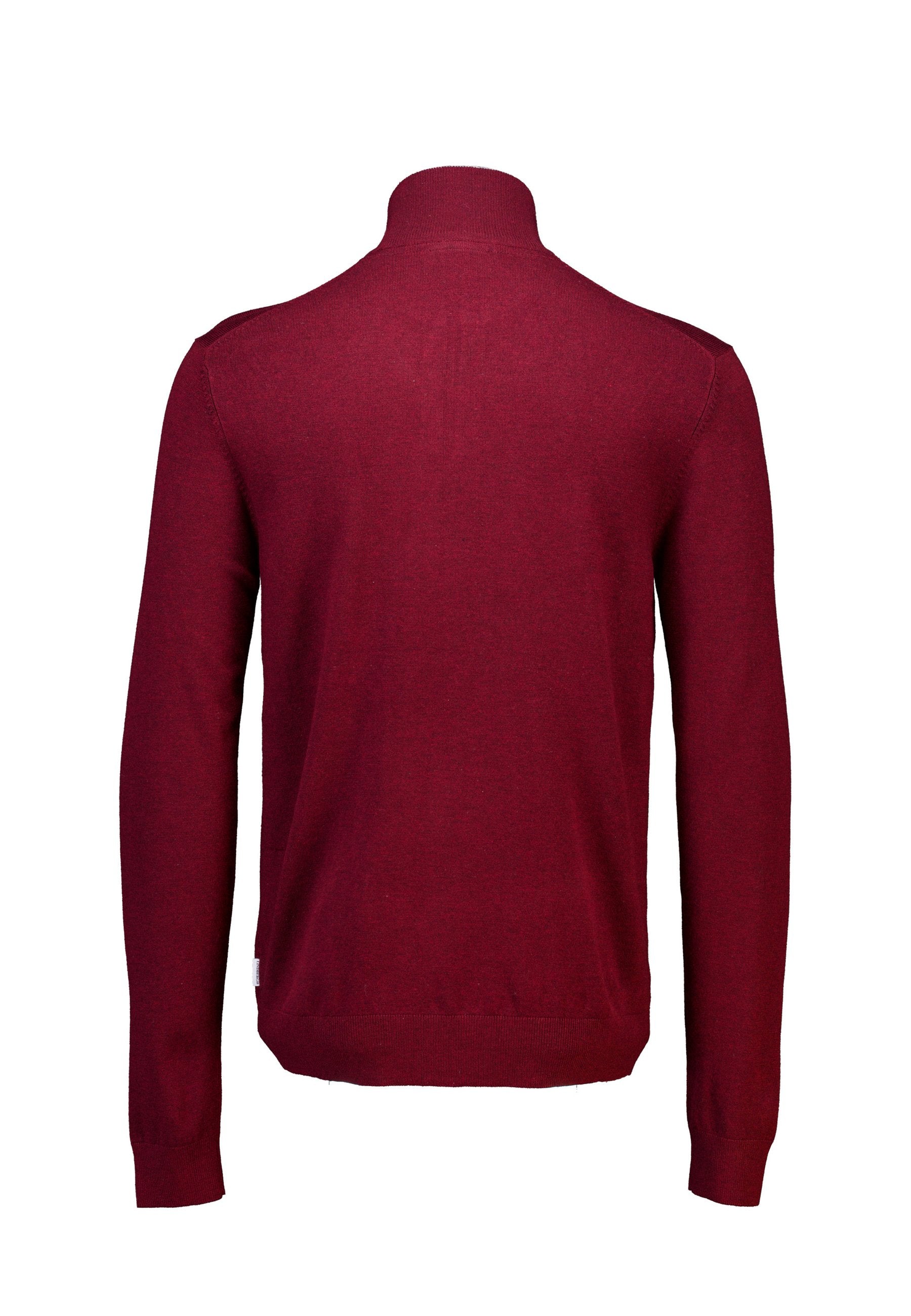 ECOVERO HALF ZIP Media 5