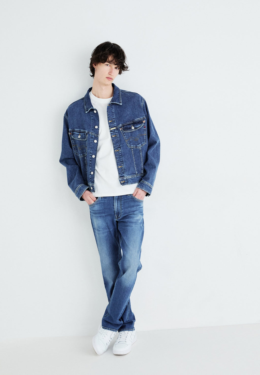 Lee DAREN