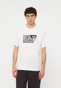 EA7 Emporio Armani T-Shirt print Media 1